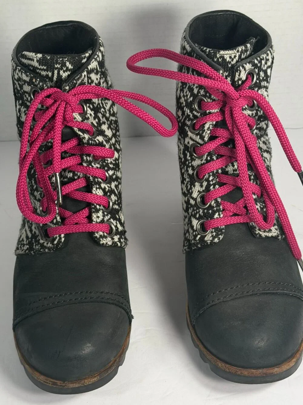 Women's size 8 Sorel boots